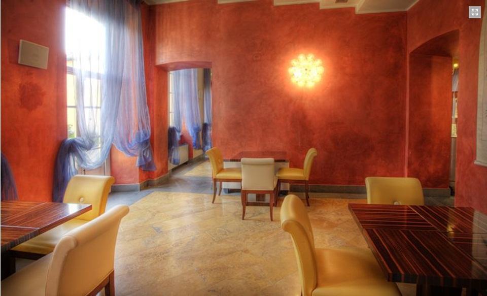 Villa Appiani Hotel Trezzo sullʼAdda Chambre photo